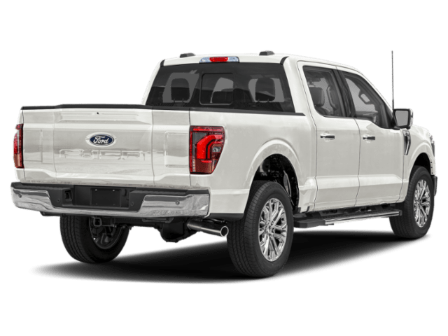 2026 Ford F-150 Lariat Washington MO