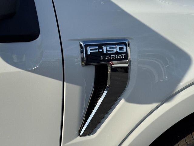 2026 Ford F-150 Lariat Washington MO