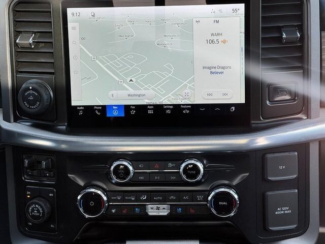 2026 Ford F-150 Lariat Washington MO