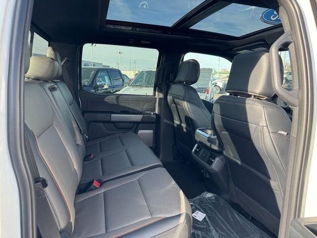 2026 Ford F-150 Lariat Washington MO