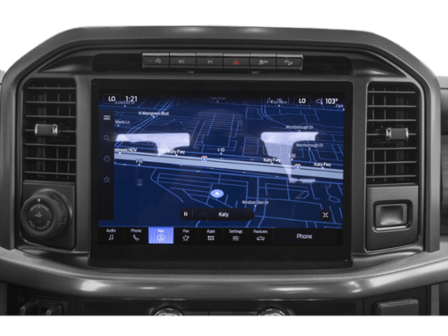 2026 Ford F-150 Lariat Washington MO