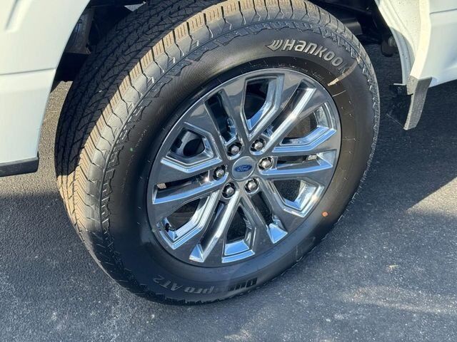 2026 Ford F-150 Lariat Washington MO