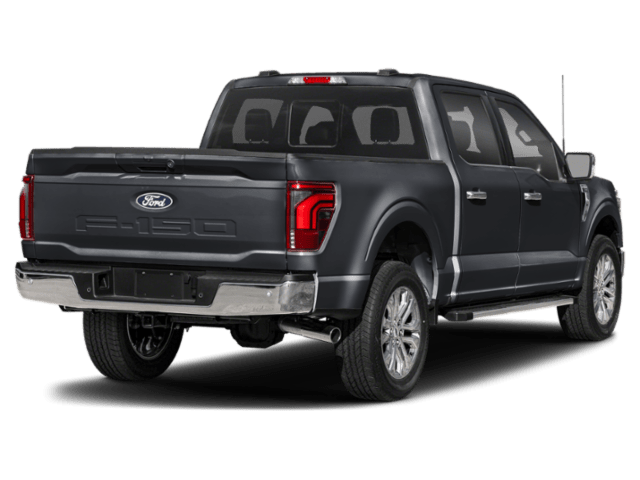 2026 Ford F-150 Lariat Washington MO