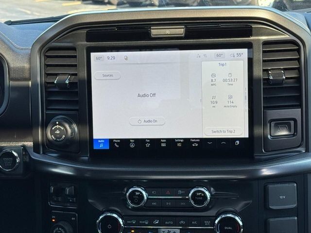 2026 Ford F-150 Lariat Washington MO