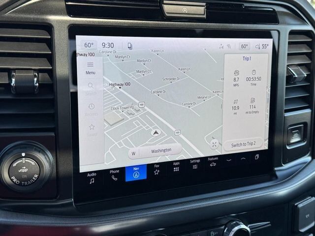 2026 Ford F-150 Lariat Washington MO