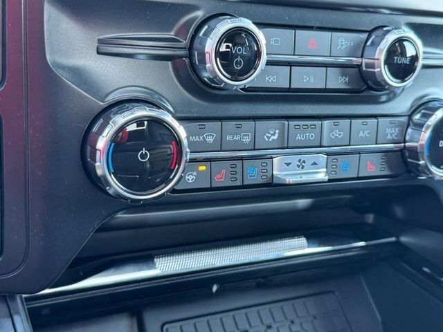 2026 Ford F-150 Lariat Washington MO