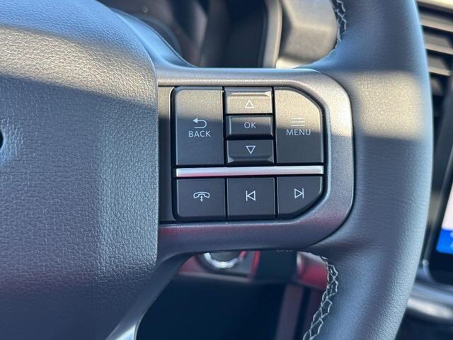 2026 Ford F-150 Lariat Washington MO