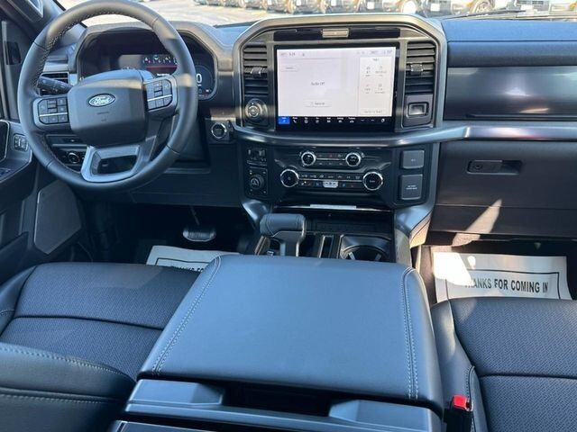 2026 Ford F-150 Lariat Washington MO