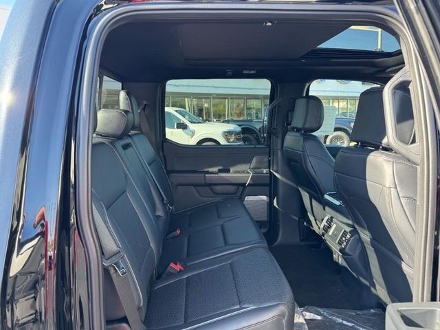 2026 Ford F-150 Lariat Washington MO