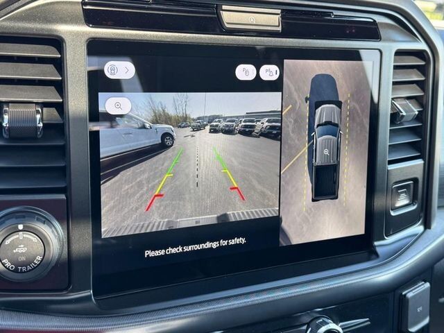 2026 Ford F-150 Lariat Washington MO