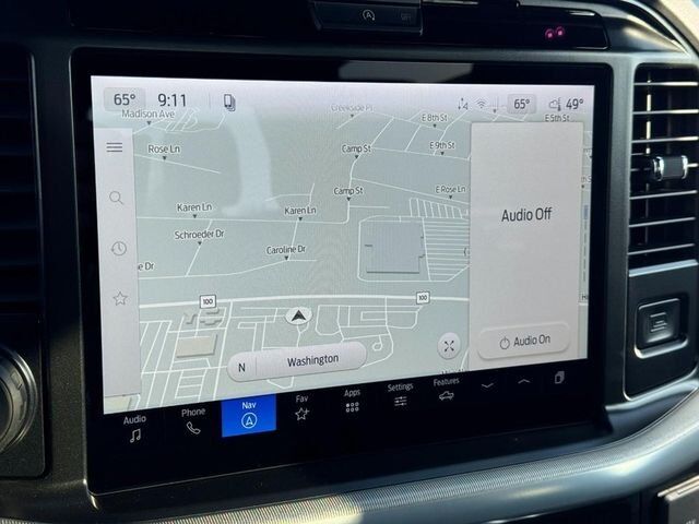 2026 Ford F-150 Lariat Washington MO