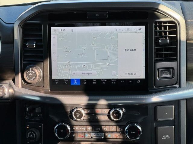 2026 Ford F-150 Lariat Washington MO