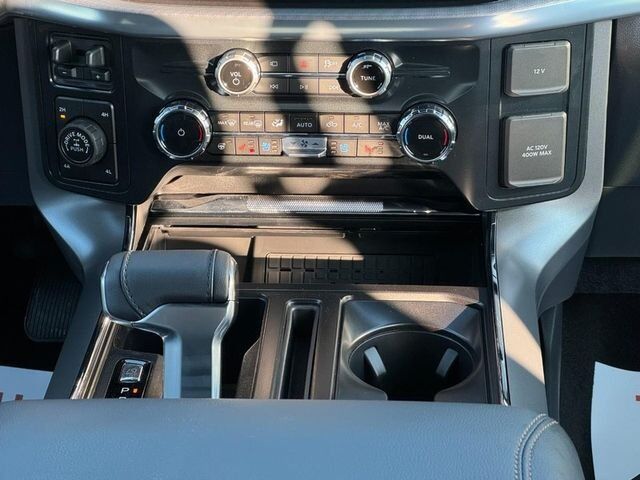 2026 Ford F-150 Lariat Washington MO