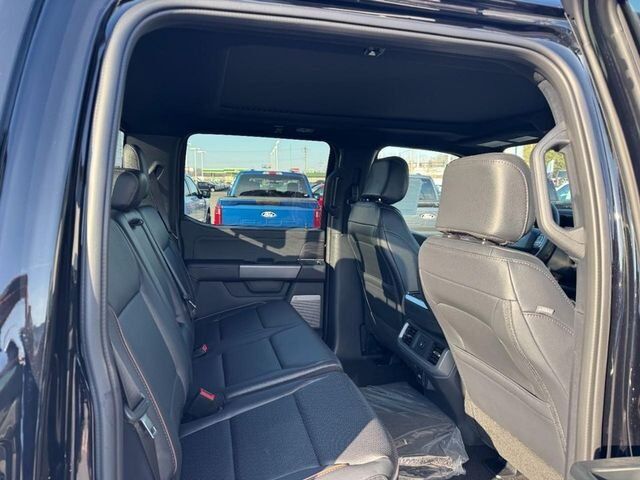 2026 Ford F-150 Lariat Washington MO