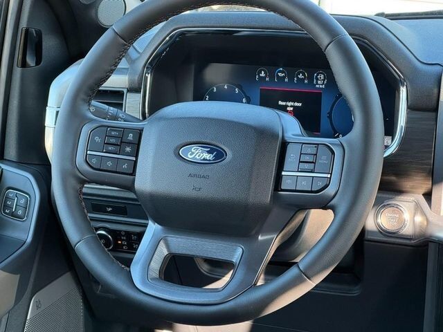 2026 Ford F-150 Lariat Washington MO