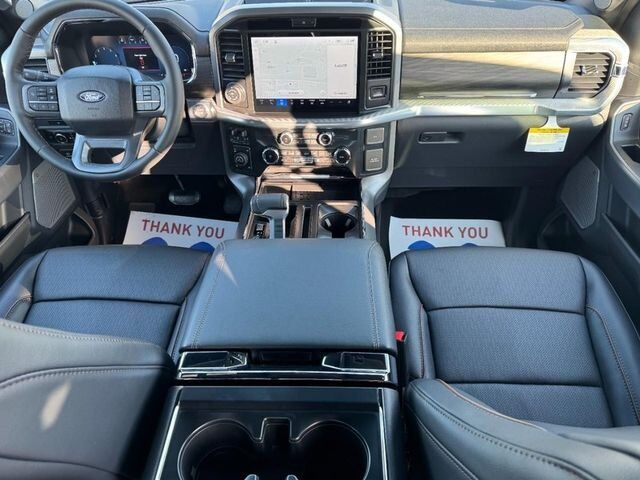 2026 Ford F-150 Lariat Washington MO