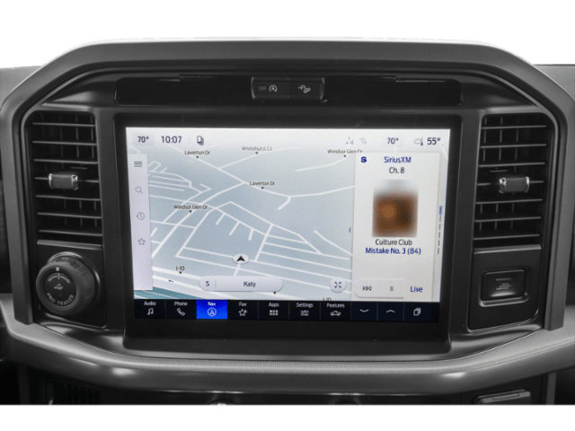 2026 Ford F-150 Lariat Washington MO