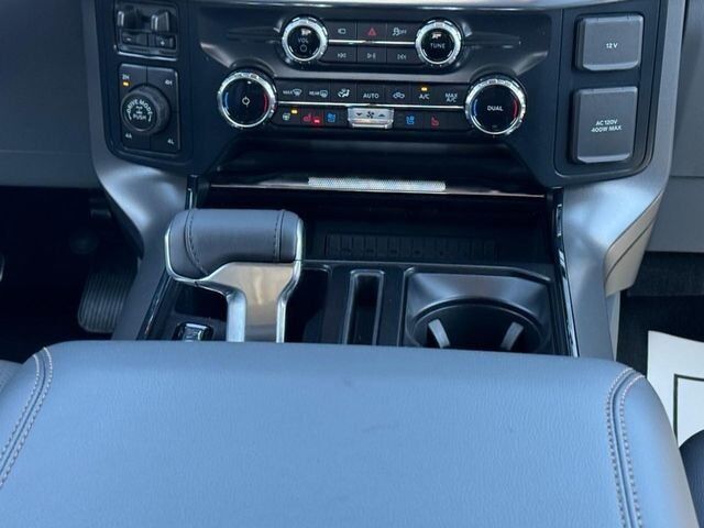 2026 Ford F-150 Lariat Washington MO