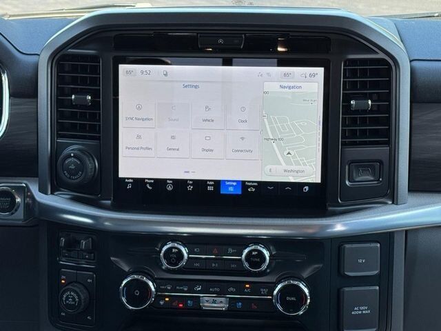 2026 Ford F-150 Lariat Washington MO