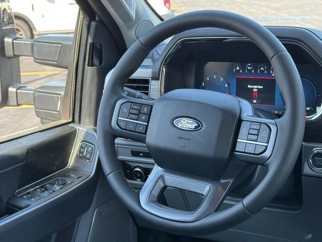 2026 Ford F-150 Lariat Washington MO