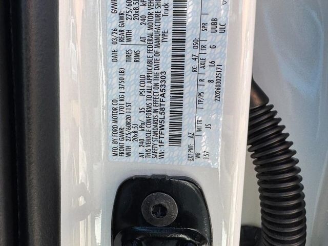 2026 Ford F-150 Lariat Washington MO