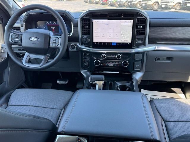 2026 Ford F-150 Lariat Washington MO
