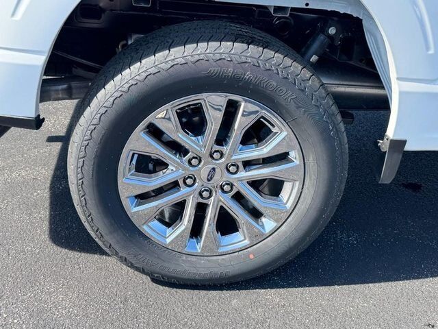 2026 Ford F-150 Lariat Washington MO