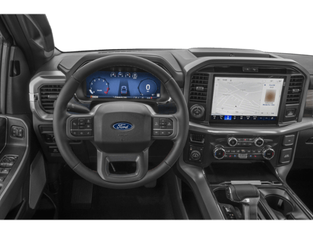 2026 Ford F-150 Lariat Washington MO