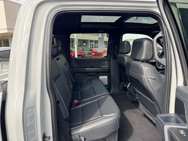2026 Ford F-150 Lariat Washington MO