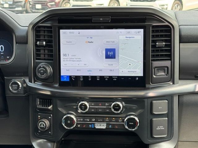 2026 Ford F-150 Lariat Washington MO