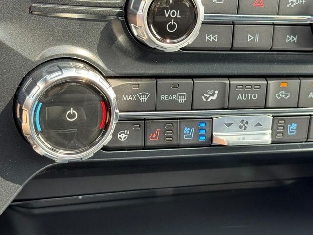 2026 Ford F-150 Lariat Washington MO