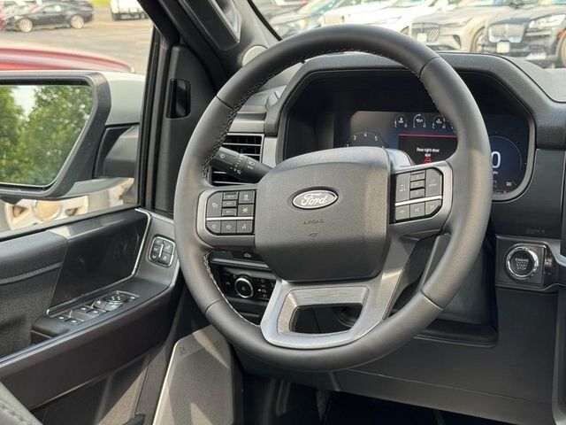 2026 Ford F-150 Lariat Washington MO
