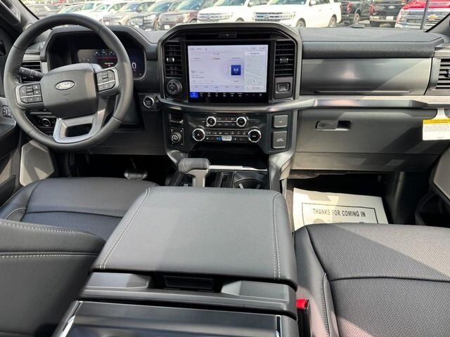 2026 Ford F-150 Lariat Washington MO
