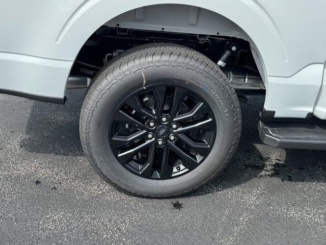 2026 Ford F-150 Lariat Washington MO