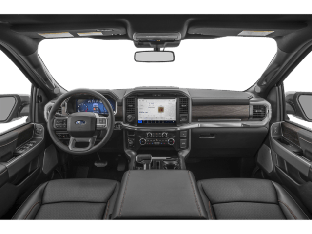 2026 Ford F-150 Lariat Washington MO