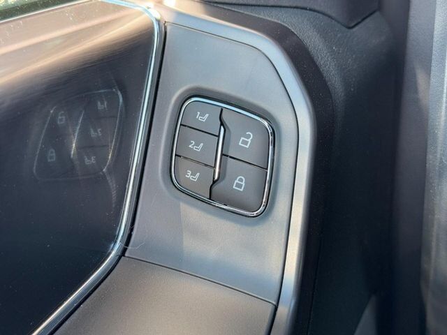 2026 Ford F-150 Lariat Washington MO