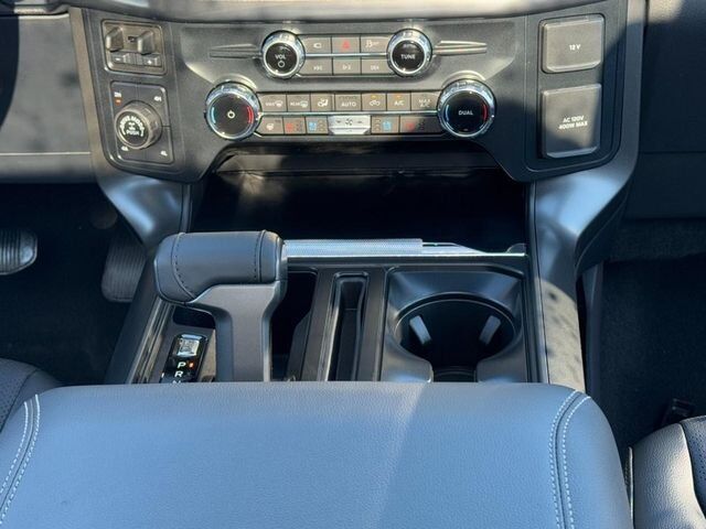 2026 Ford F-150 Lariat Washington MO