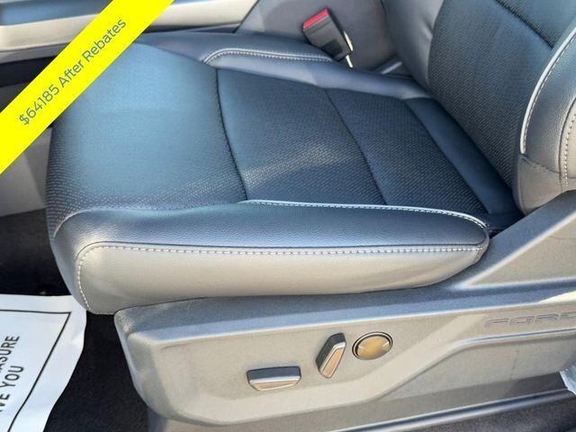 2026 Ford F-150 Lariat Washington MO