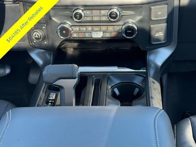 2026 Ford F-150 Lariat Washington MO