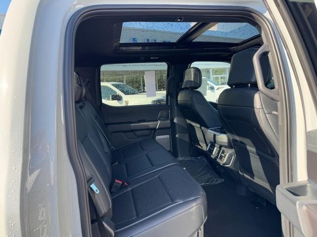 2026 Ford F-150 Lariat Washington MO