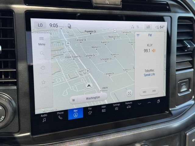 2026 Ford F-150 Lariat Washington MO