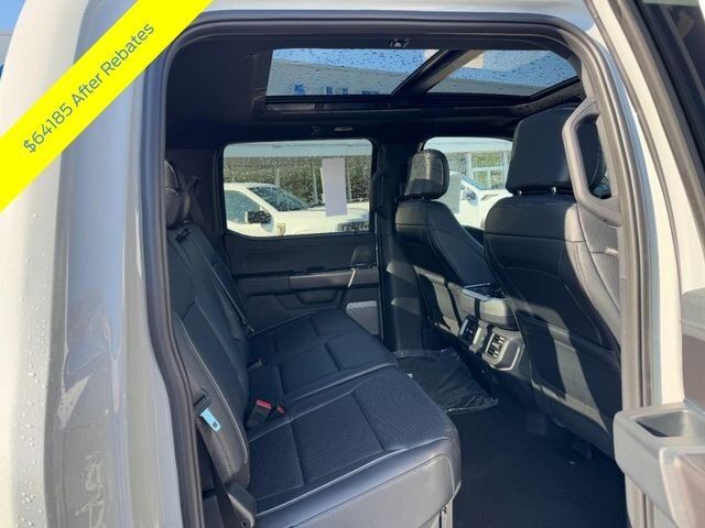2026 Ford F-150 Lariat Washington MO