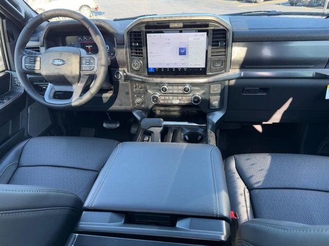 2026 Ford F-150 Lariat Washington MO