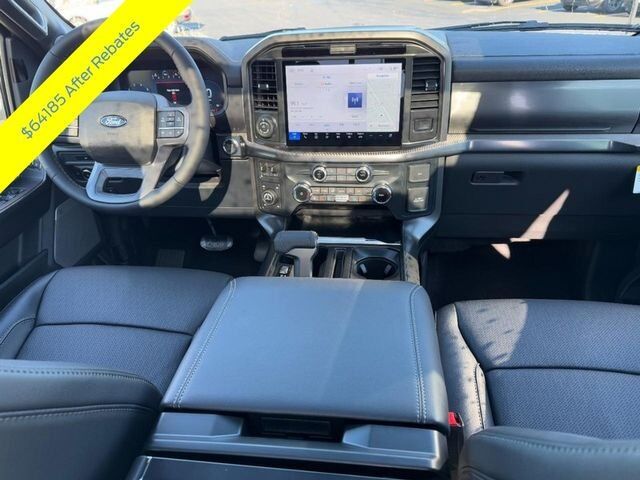 2026 Ford F-150 Lariat Washington MO