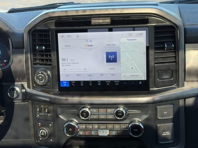 2026 Ford F-150 Lariat Washington MO