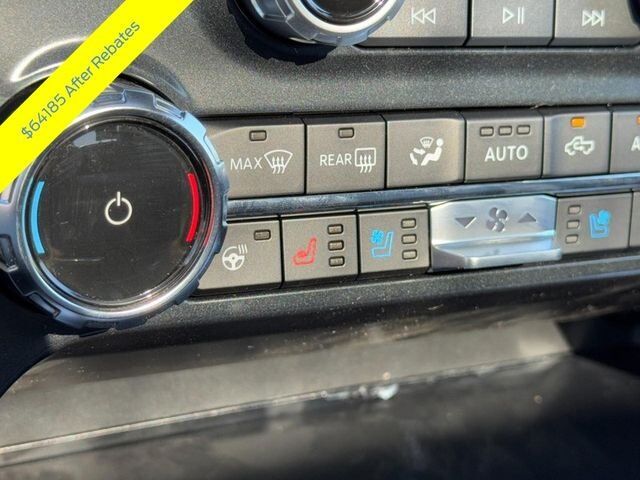 2026 Ford F-150 Lariat Washington MO