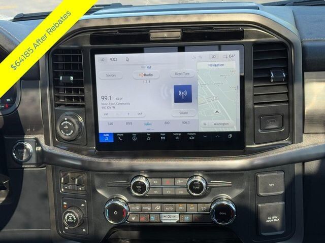 2026 Ford F-150 Lariat Washington MO