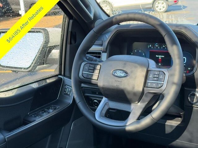 2026 Ford F-150 Lariat Washington MO