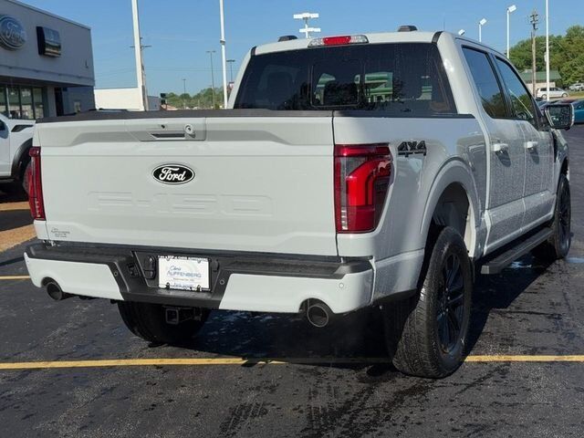2026 Ford F-150 Lariat Washington MO
