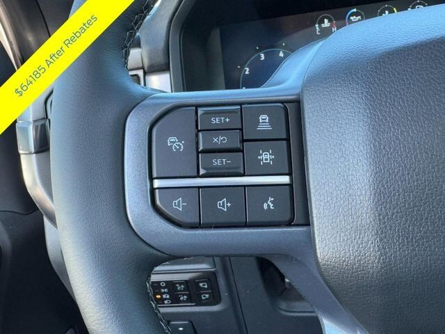 2026 Ford F-150 Lariat Washington MO